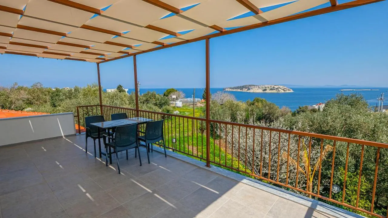Mimas Home Hisarcik Turkey