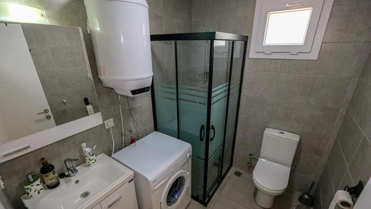 Holiday home Mimas Home Hisarcik