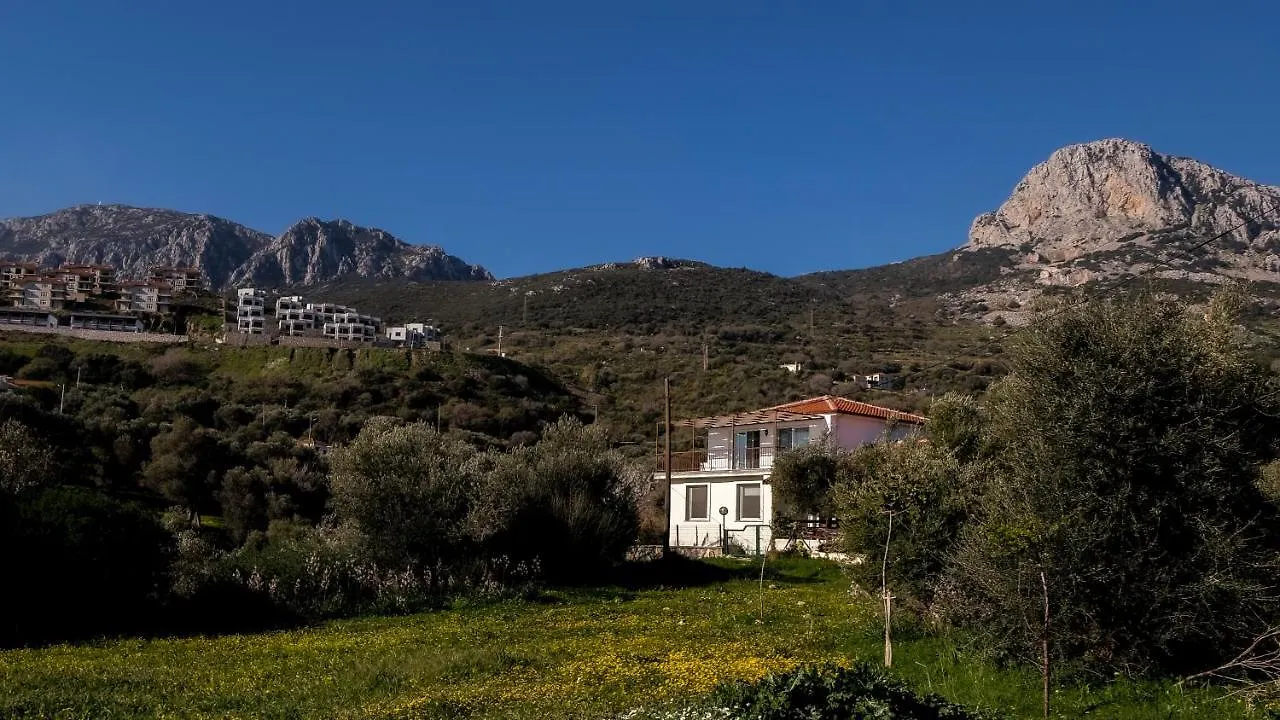 Mimas Home Hisarcik Turkey