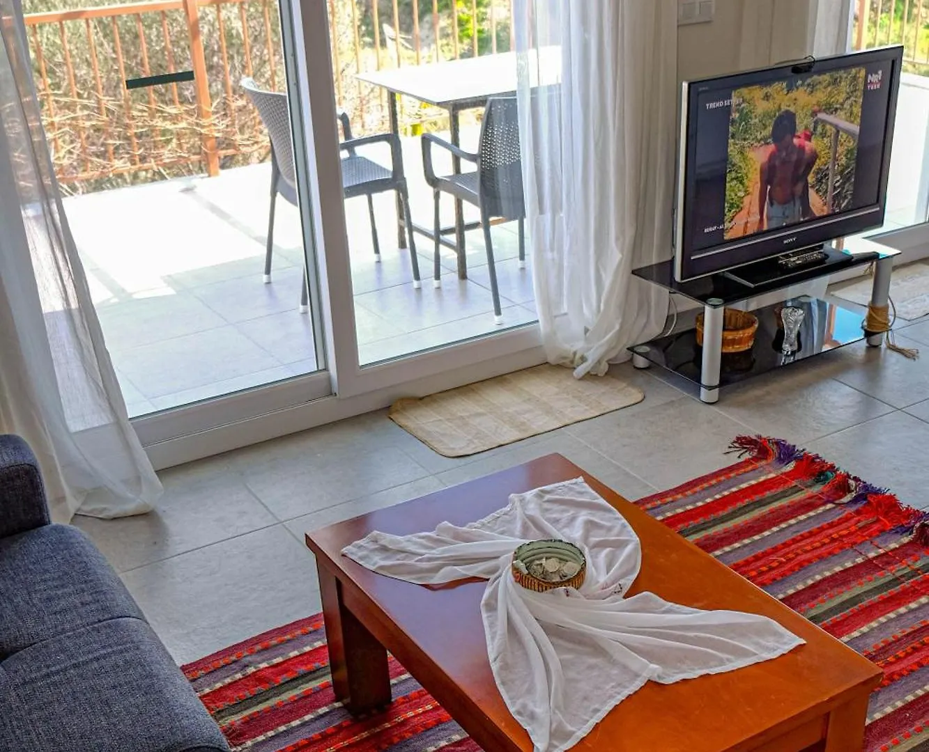 Holiday home Mimas Home Hisarcik Turkey