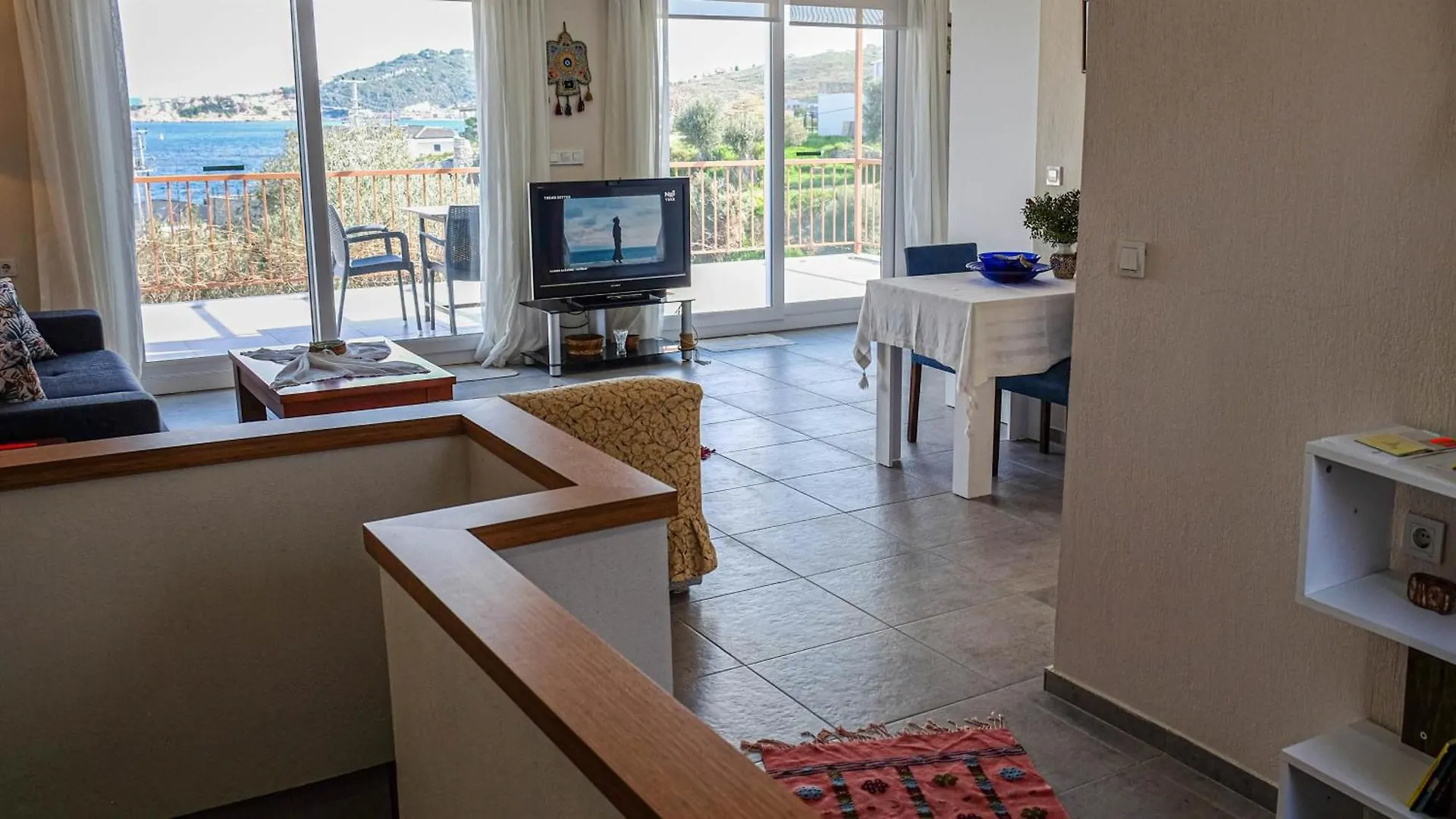 Holiday home Mimas Home Hisarcik