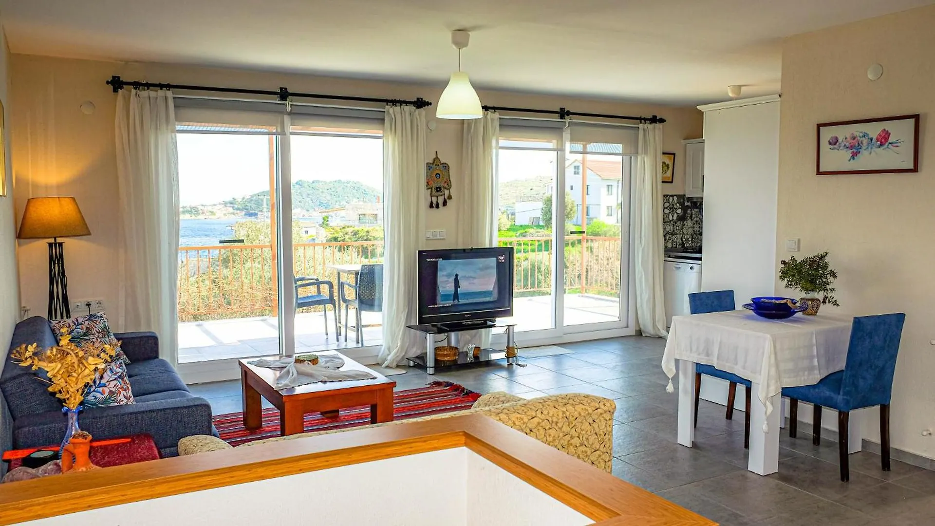 Holiday home Mimas Home Hisarcik