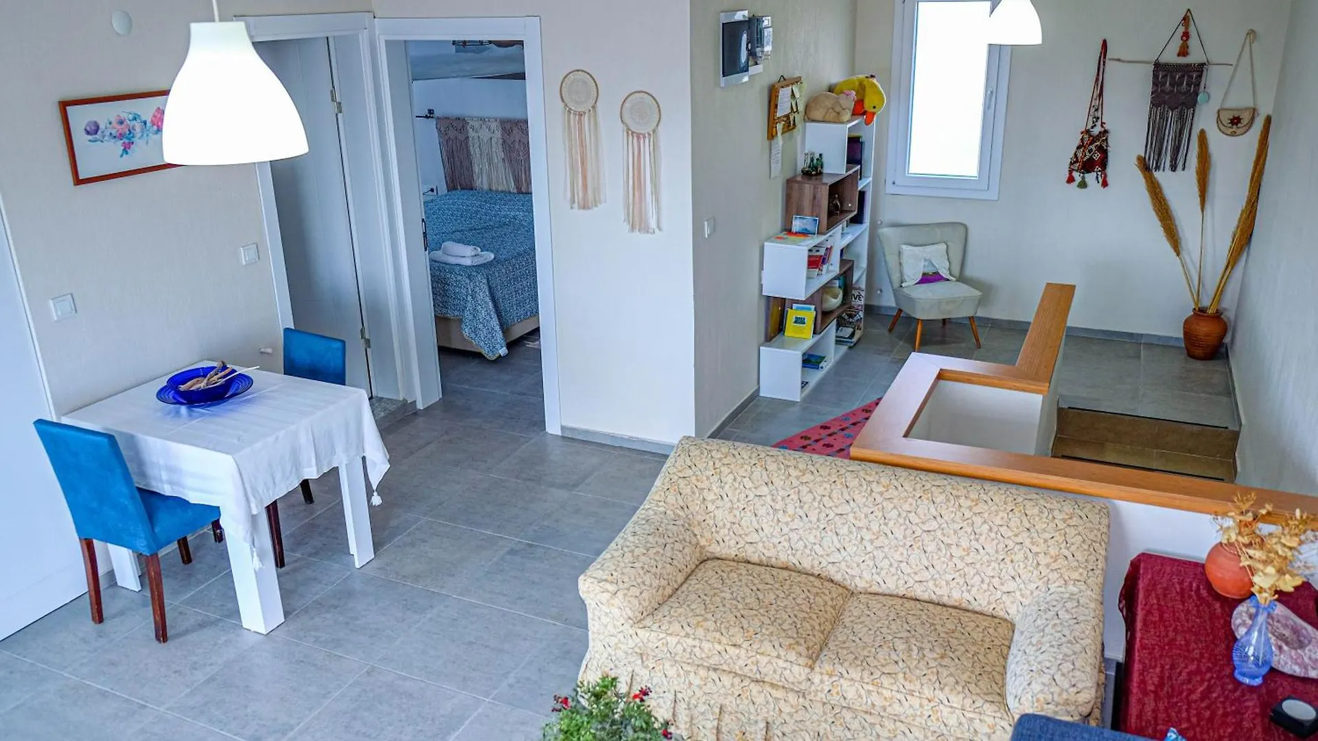 Mimas Home Hisarcik Holiday home