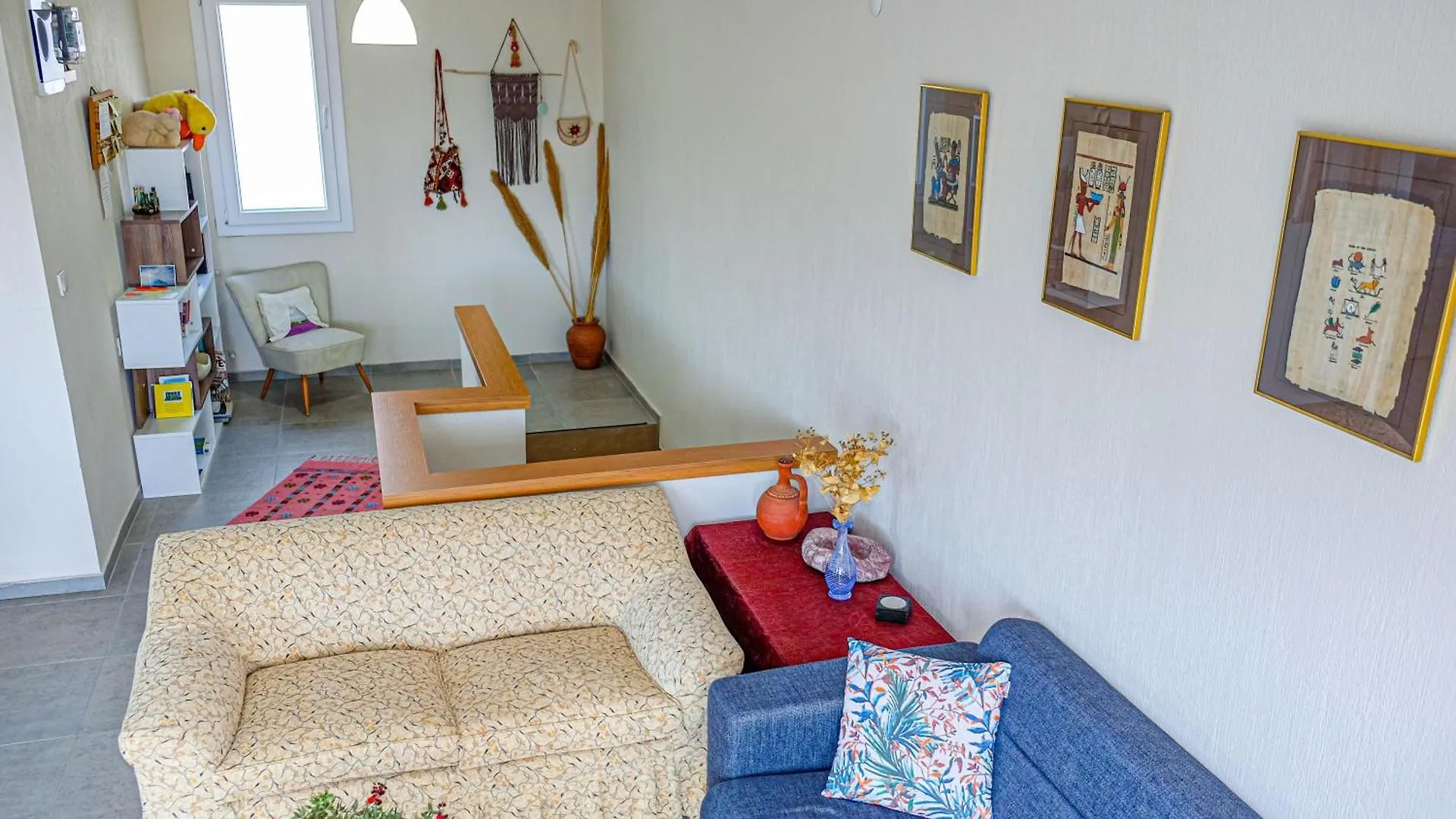 Holiday home Mimas Home Hisarcik