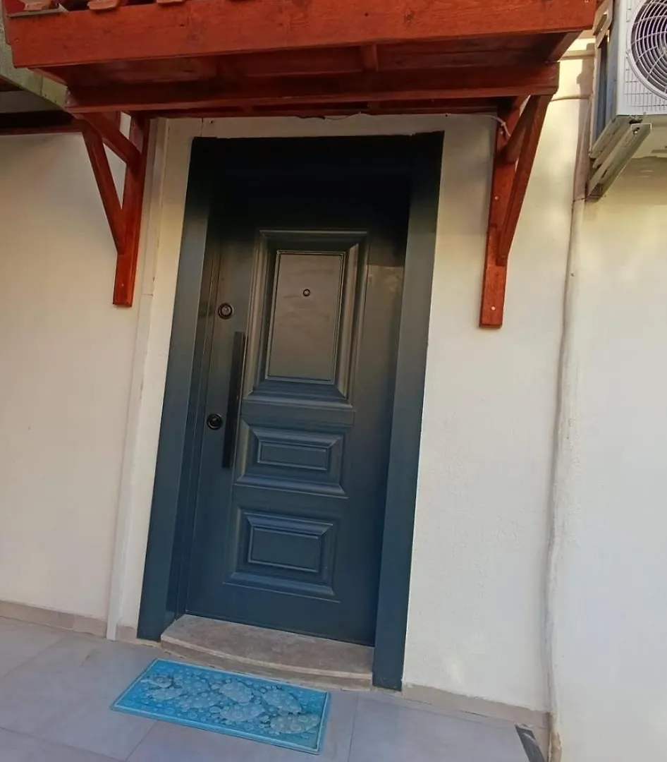 Mimas Home Hisarcik Holiday home